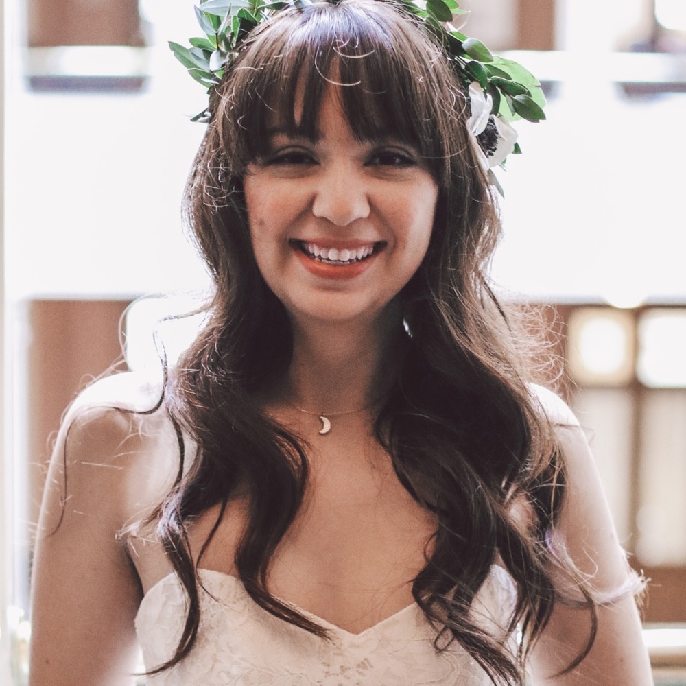 Meet your Posher, Jessica